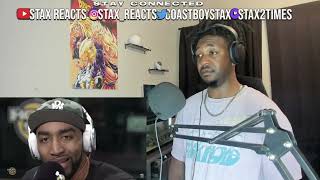 FIRST TIME HEARING Mysonne Freestyles on Flex | #Freestyle046