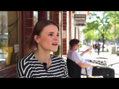 Die Rocco Vice Geschichte (Teil 3) - Kassetten, Showcase, Labeldeal