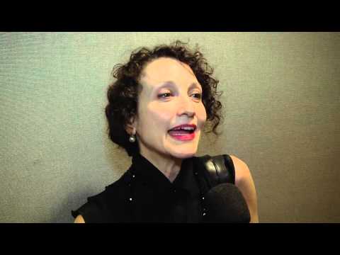 Bebe Neuwirth and Charles Busch Talk About Jim Dale