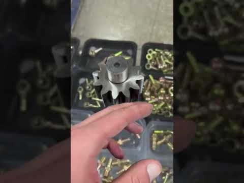Сателлит дифференциала РК КрАЗ 260-1830038 - фото 1 - id-p249475872