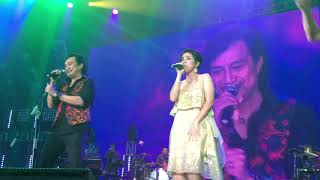 Rentang Asmara - KLa Project