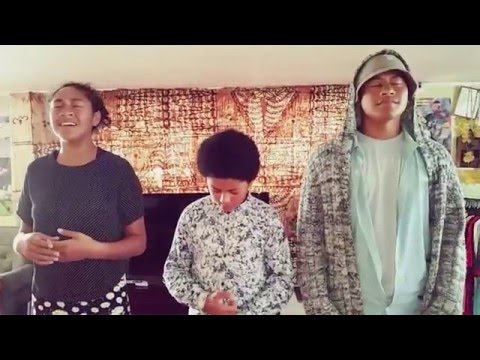 Entire 'Faafetai i le Atua' song