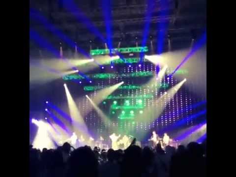 180514 SNSD TAEYEON IG UPDATE