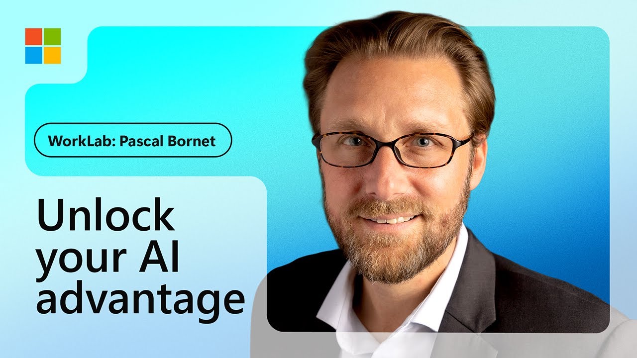 Agentic AI: The Human-Centric Revolution in Business Automation - Video