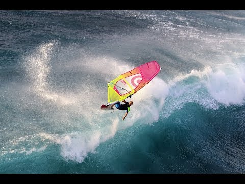 Why is Windsurfing Awesome?