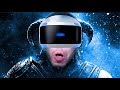 Jogando Skyrim Em Realidade Virtual Skyrim Vr gameplay 