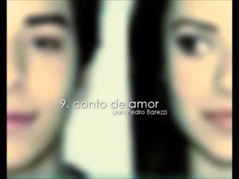 Conto de Amor - Sandy & Júnior