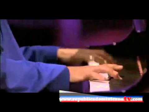 Lo que sonaba - From Within de Michael Camilo