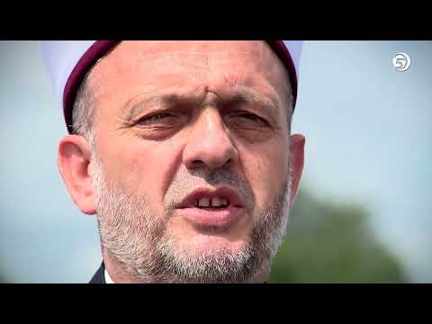 Moj komšiluk - Savjet dana - prof. Salih ef. Haušić