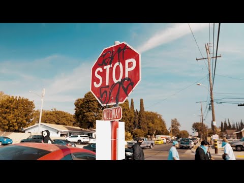 GFLOCCIN - SHOWING NO REMORSE & JOINT TALK (OFFICIAL MUSIC VIDEOS)