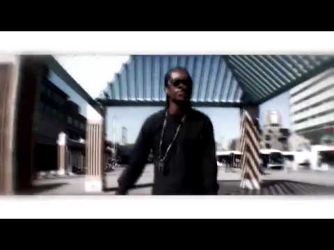 Semi Matic - Shades [Official Video] (Mighty Touch Riddim) [G.S.R] .