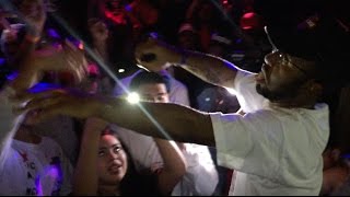 Madeintyo &quot;Uber Everywhere&quot; &amp; &quot;I Want&quot; Live @ SXSW 2016