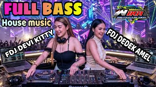 Download lagu FDJ DEDEK AMEL feat FDJ DEVI KITTY FULL‼️ BASS HOUSE MUSIC‼️OT WIKA PALEMBANG ‼️ 2 PUTRA STUDIO mp3 Download lagu FDJ DEDEK AMEL feat FDJ DEVI KITTY FULL‼️ BASS HOUSE MUSIC‼️OT WIKA PALEMBANG ‼️ 2 PUTRA STUDIO mp3