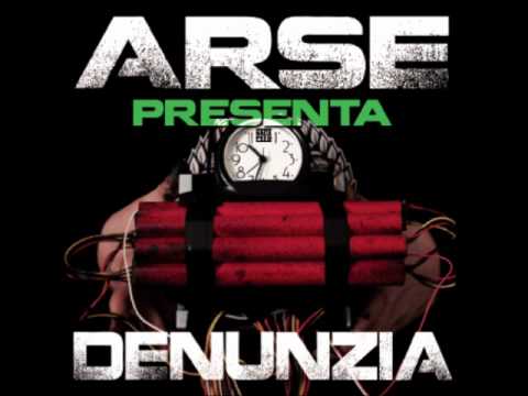 08.ARSE feat COEZ - qualcosa cambierà  DENUNZIA