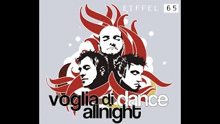 Eiffel 65 - Tu Credi (Roberto Molinaro Opera Extended)