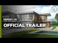 Βίντεο παιχνιδιού για Architect Life: A House Design Simulator  ΤΚ