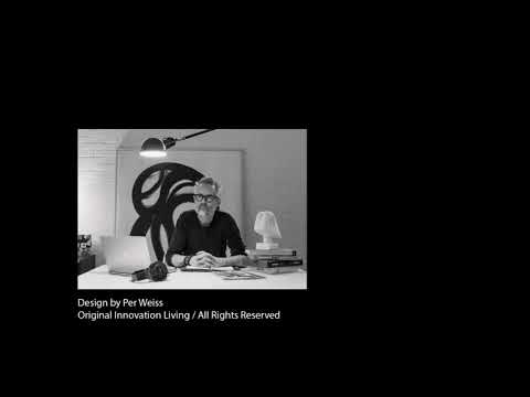 CUBED 02 SofaBed Chrome 140