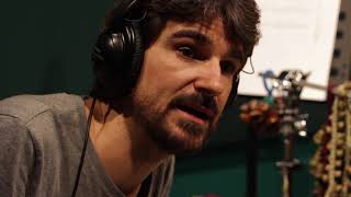 ALFONS BERTRAN SCHNITZEL TIME PROJECT