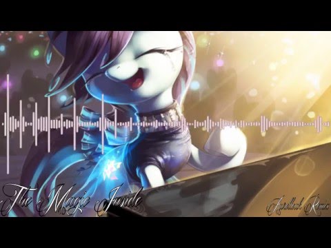 Daniel Ingram - The Magic Inside feat. Lena Hall [Aurelleah Remix] [Orchestral Pop]