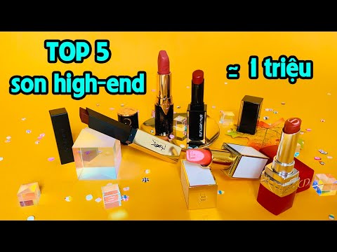 Os 5 melhores produtos de última geração com 1 triệu đáng mua nhất | Tiny Loly