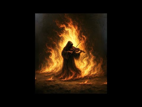 Melodic Freestyle Storytelling Type Beat - “Sacred Violin” | DARK TRAP Type Beat | BeatsbyKeat