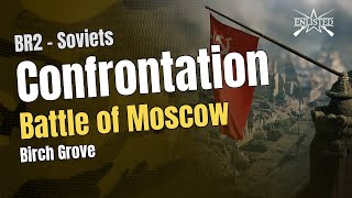 Battle of Moscow – Birch Grove
