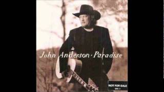 John Anderson -  30,000 Feet