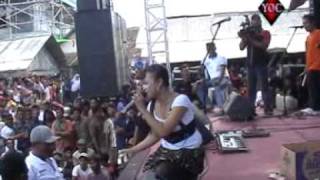 Download lagu Lousyana Safa   Cemara Biru mp3