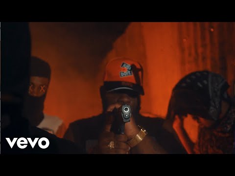 Chronic Law - GRIMEY (Official Music Video)