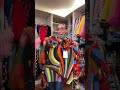 Which Piece Is Your Favorite ️ Shorts Haul Unboxing Pucci Maximalistfashion Fashion Style