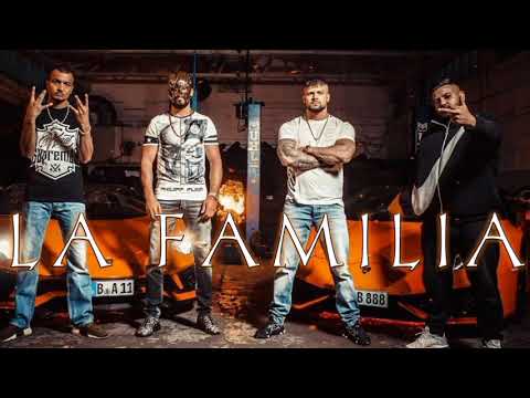 HEMSO - LA FAMILIA feat. HAMADA & BRECHO (Supremos EP 1)