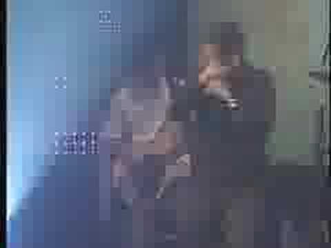 Comunidade de Nilópolis - Dance, Dance video