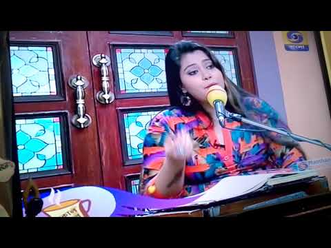 Dilasaa Chowdhury Satyam shivam