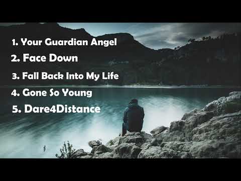 Red Jumpsuit Apparatus x Amber Pacific x Dare4Distance (Playlist)