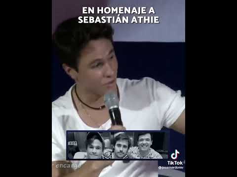 Michael Ronda y Lalo Brito en Homenaje a Sebastián Athie | Papás por Encargo
