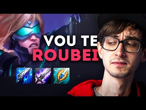 SERÁ QUE EZ AP DOUBLE GOTA É FORTE? -  HIGHLIGHTS MATSU #09