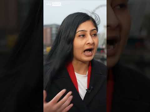 Sultana blames 'witch hunt' for Your Party boycott