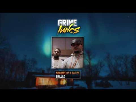 Shaqavelly x FA x VI - Drillaz