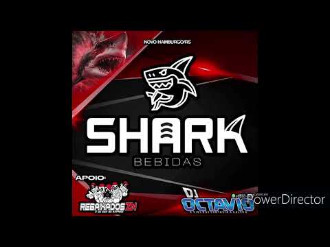 CD - SHARK BEBIDAS - DJ OCTAVIO