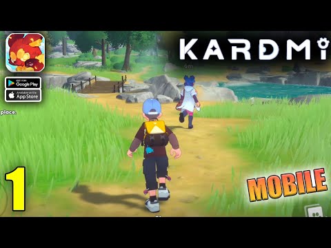 Видео Kardmi #1