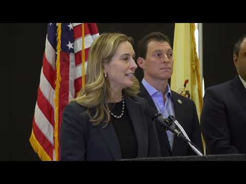 NJ Transit Executive Order