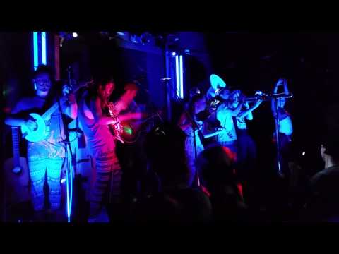 Ushti Baba Amsterdam