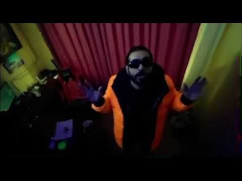 Nikki Slow x MVYKL - Hard Rap (Music Video)