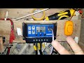 Pwm Charge Controller Settings Tips