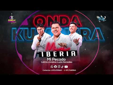 MIX IBERIA (Mi Pecado / Marujita / Chica Vacilona )