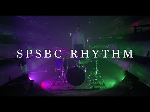 SPSBC RHYTHM - St Paul's Henley winners.