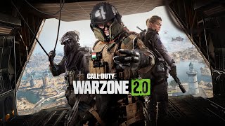 【参加型】Call of Duty® Modern Warfare® II  Warzone™ 2.0で遊ぶ
