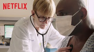 Diagnosis Film Trailer