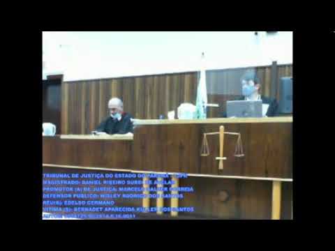 TRIBUNAL DO JÚRI DE CURITIBA - 18/11/2021 - AUTOS 0004725-90.2014.8.16.0011