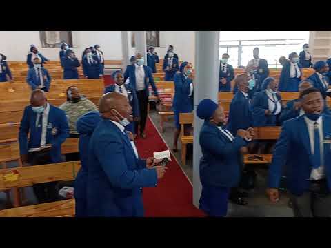 COGHDWG Consultation 2021 - Nzulu yemfihlakalo